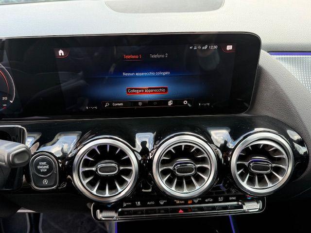 Mercedes-Benz GLA 200 d Automatic Sport Plus usato a FISCIANO
