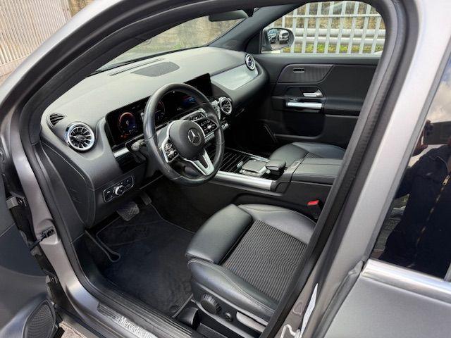 Mercedes-Benz GLA 200 d Automatic Sport Plus usato a FISCIANO
