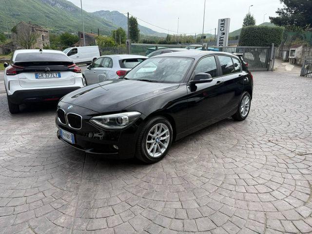 BMW 116 d 2.0 116CV 5 porte Futura DPF - foto 2 di 18