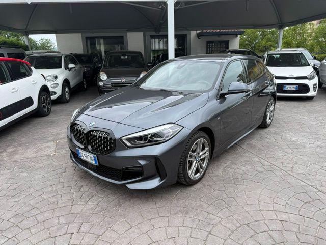 BMW 118 d 5p. Msport - foto 2 di 20