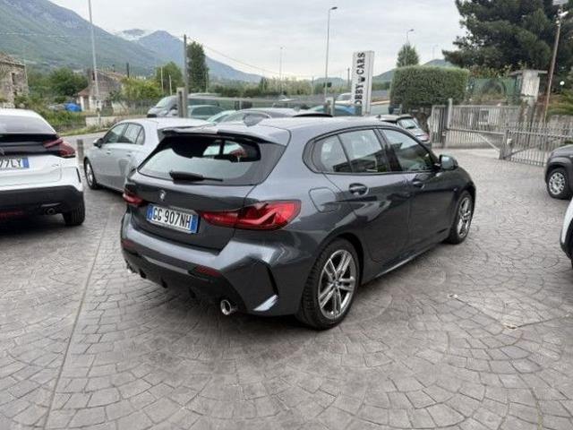 BMW 118 d 5p. Msport - foto 3 di 20