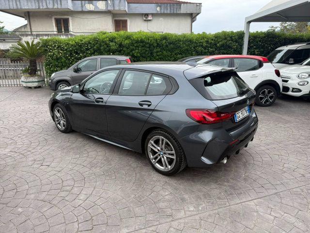 BMW 118 d 5p. Msport - foto 4 di 20