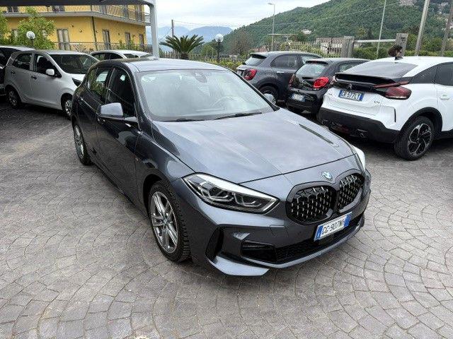 BMW 118 d 5p. Msport usato a FISCIANO