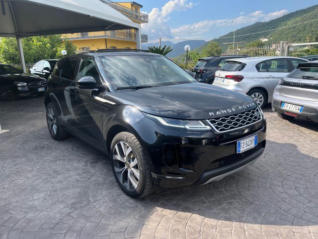 Land Rover Range Rover Evoque 2.0d i4 mhev HSE Dynamic usato a FISCIANO