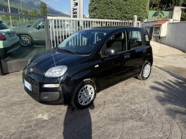 Fiat Panda 1.0 FireFly S&S Hybrid Pandina - foto 2 di 4