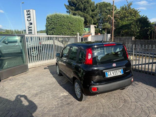 Fiat Panda 1.0 FireFly S&S Hybrid Pandina - foto 4 di 4