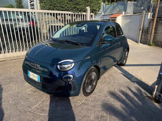 Fiat 500e Berlina 42 kWh Icon - foto 4 di 4