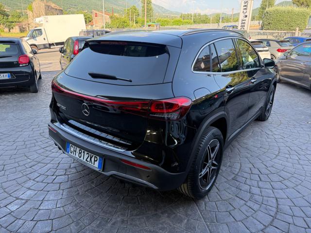 Mercedes-Benz EQA 250 Premium Plus - foto 2 di 4
