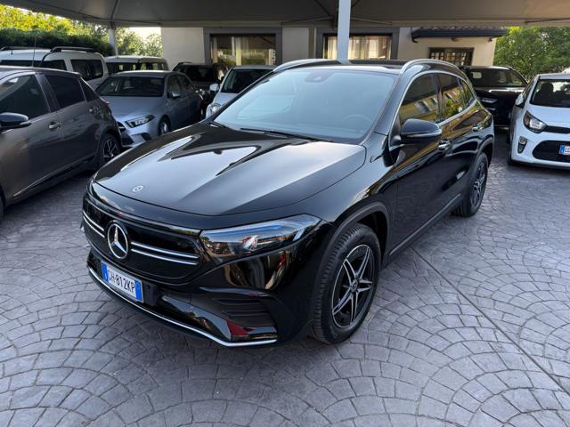 Mercedes-Benz EQA 250 Premium Plus - foto 4 di 4