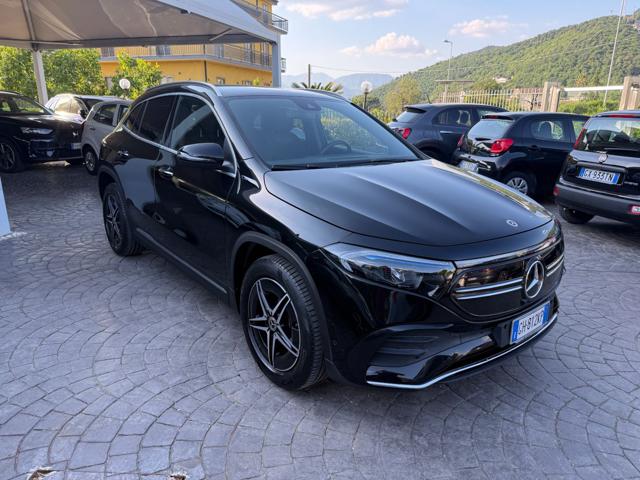 Mercedes-Benz EQA 250 Premium Plus usato a FISCIANO
