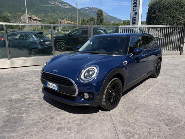 MINI Clubman 1.5 One D Business Clubman Automatica - foto 4 di 4