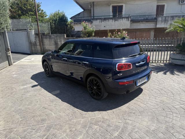 MINI Clubman 1.5 One D Business Clubman Automatica - foto 3 di 4
