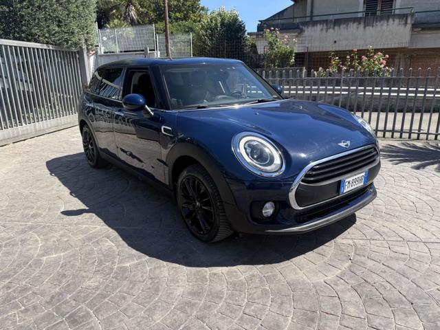 MINI Clubman 1.5 One D Business Clubman Automatica usato a FISCIANO