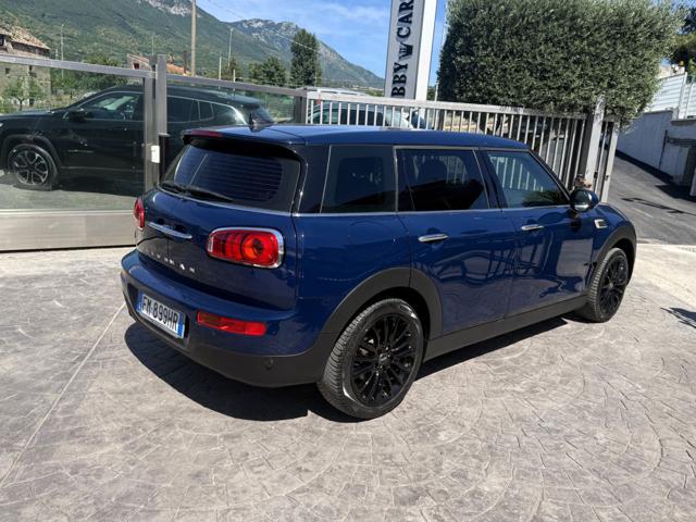 MINI Clubman 1.5 One D Business Clubman Automatica - foto 2 di 4