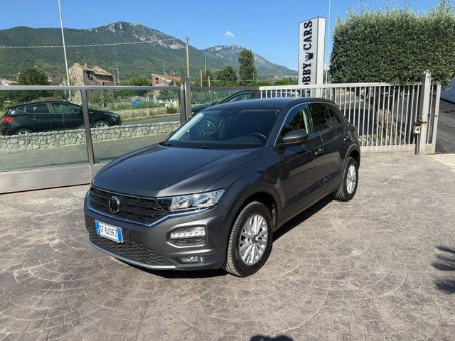 Volkswagen T-Roc 2.0 TDI 116Cv Business BlueMotion Technology - foto 2 di 4