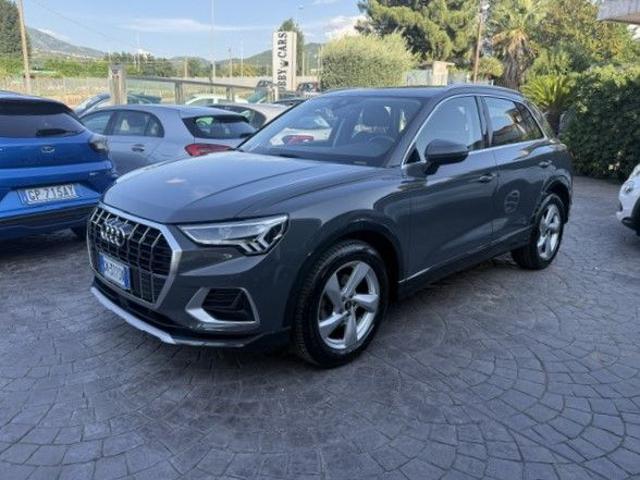 Audi Q3 35 TDI S tronic Advanced Plus - foto 2 di 4