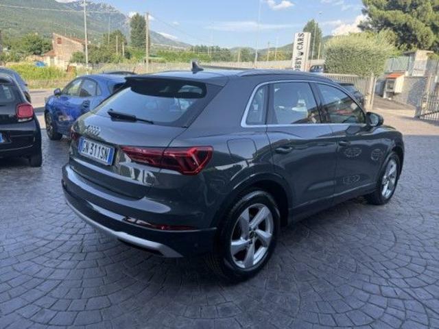 Audi Q3 35 TDI S tronic Advanced Plus - foto 4 di 4