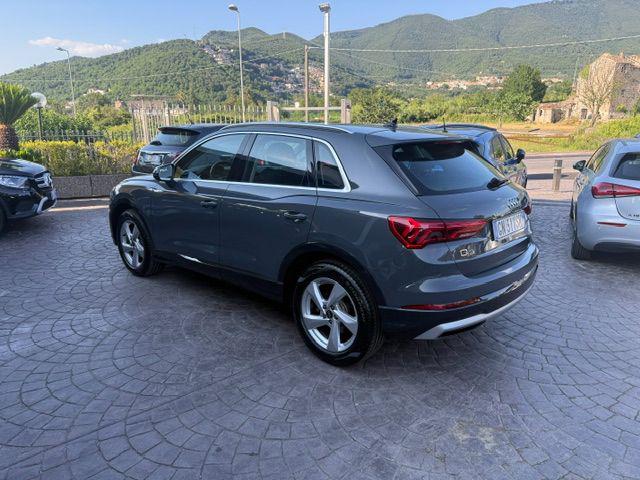 Audi Q3 35 TDI S tronic Advanced Plus - foto 3 di 4