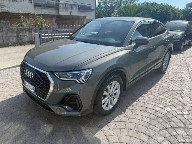 Audi Q3 SPB 35 TDI quattro S tronic Business Plus - foto 2 di 4