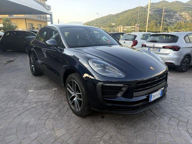 Porsche Macan 2 usato a FISCIANO