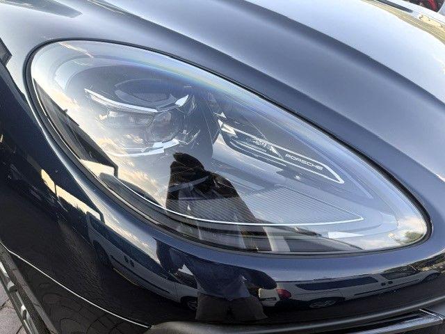 Porsche Macan 2 - foto 4 di 4
