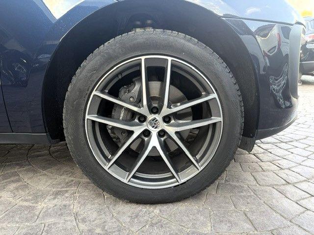Porsche Macan 2 - foto 3 di 4