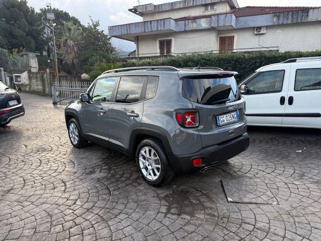 Jeep Renegade 1.6 Mjt 130 CV Limited - foto 3 di 4