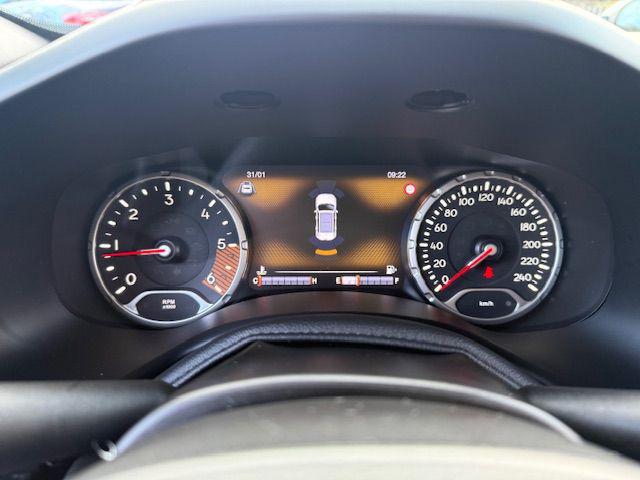 Jeep Renegade 1.6 Mjt 130 CV Limited usato a FISCIANO