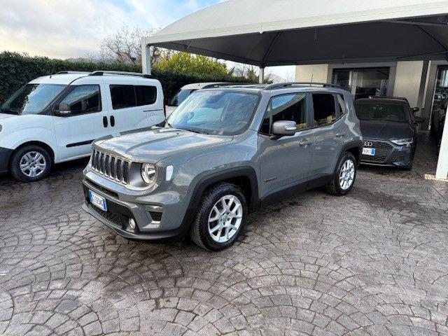 Jeep Renegade 1.6 Mjt 130 CV Limited - foto 2 di 4