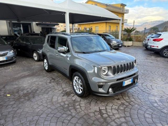 Jeep Renegade 1.6 Mjt 130 CV Limited usato a FISCIANO