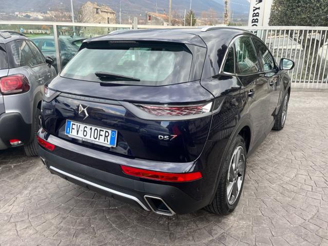 DS Automobiles DS 7 Crossback BlueHDi 180 aut. Rivoli - foto 4 di 4
