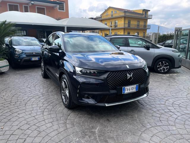 DS Automobiles DS 7 Crossback BlueHDi 180 aut. Rivoli usato a FISCIANO