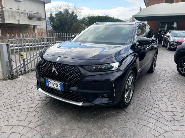 DS Automobiles DS 7 Crossback BlueHDi 180 aut. Rivoli usato a FISCIANO