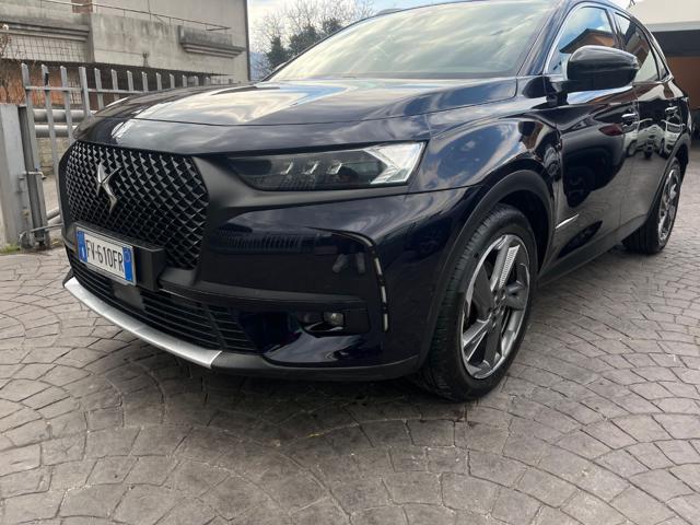 DS Automobiles DS 7 Crossback BlueHDi 180 aut. Rivoli usato a FISCIANO