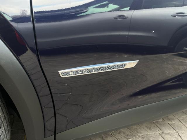 DS Automobiles DS 7 Crossback BlueHDi 180 aut. Rivoli, del 2019, 115.000 km, in vendita a Fisciano (SA)