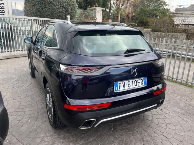 DS Automobiles DS 7 Crossback BlueHDi 180 aut. Rivoli - foto 3 di 4
