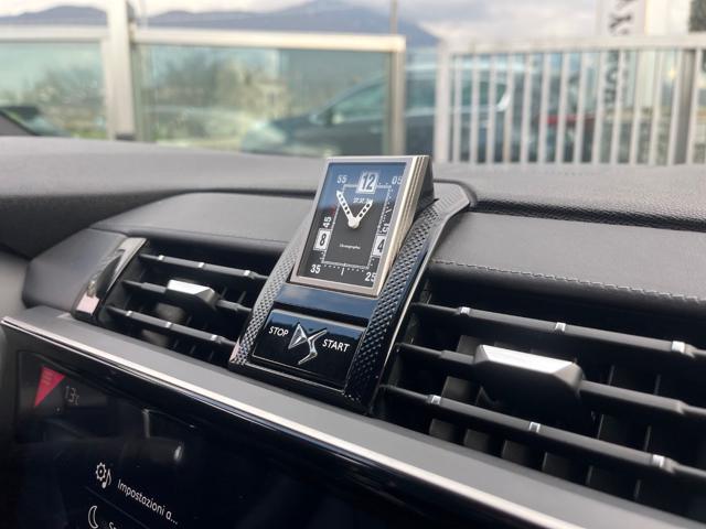 DS Automobiles DS 7 Crossback BlueHDi 180 aut. Rivoli, del 2019, 115.000 km, in vendita a Fisciano (SA)