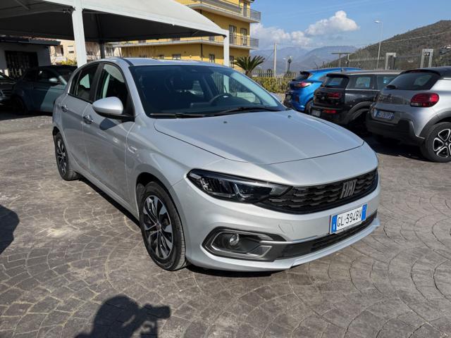 Fiat Tipo 1.3 Mjt S&S 5 porte City Life usato a FISCIANO
