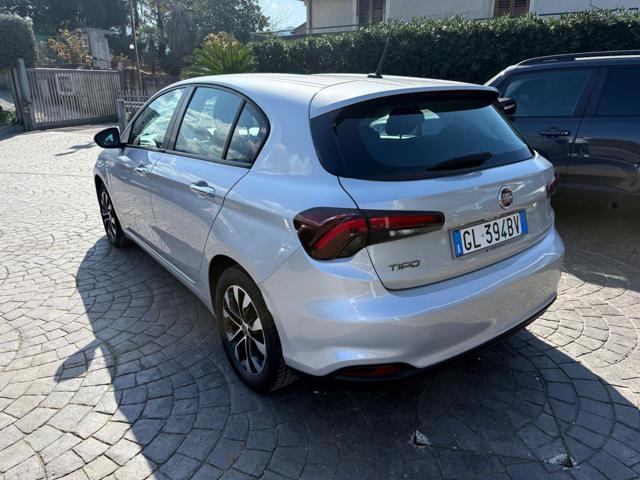 Fiat Tipo 1.3 Mjt S&S 5 porte City Life - foto 3 di 4