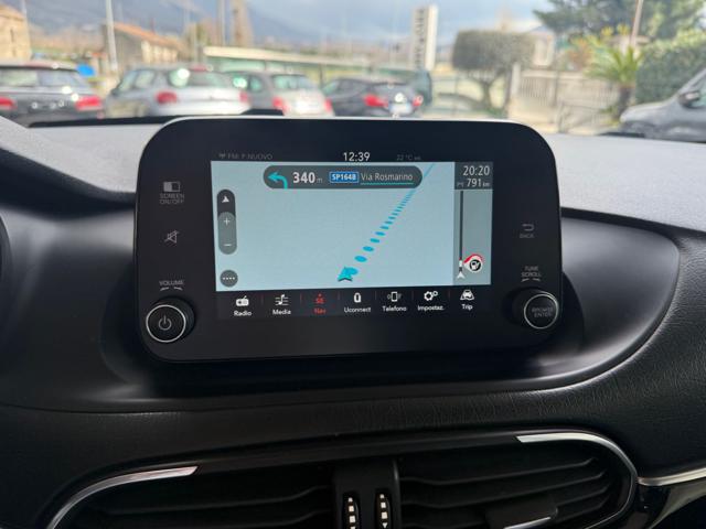 Fiat Tipo 1.3 Mjt S&S 5 porte City Life usato a FISCIANO