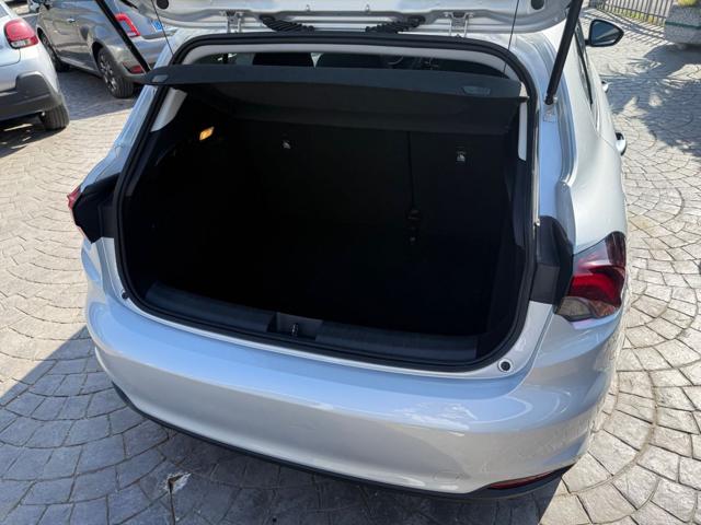Fiat Tipo 1.3 Mjt S&S 5 porte City Life usato a FISCIANO