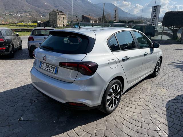 Fiat Tipo 1.3 Mjt S&S 5 porte City Life - foto 4 di 4