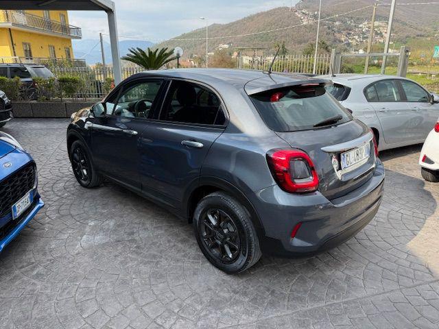 Fiat 500X 1.3 MultiJet 95 CV Club - foto 4 di 16