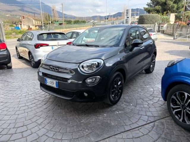 Fiat 500X 1.3 MultiJet 95 CV Club - foto 2 di 16