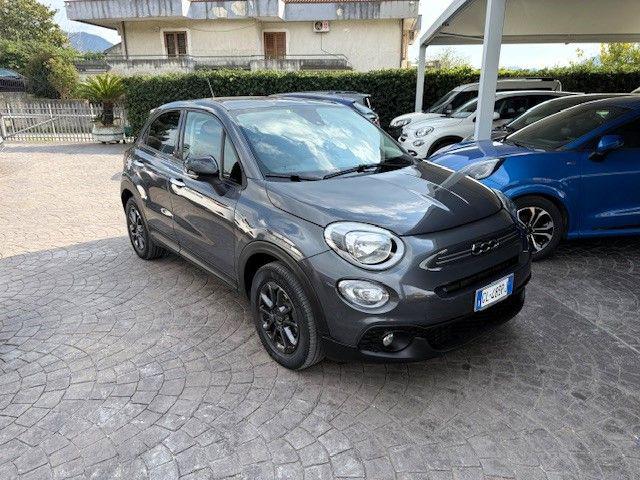 Fiat 500X 1.3 MultiJet 95 CV Club usato a FISCIANO