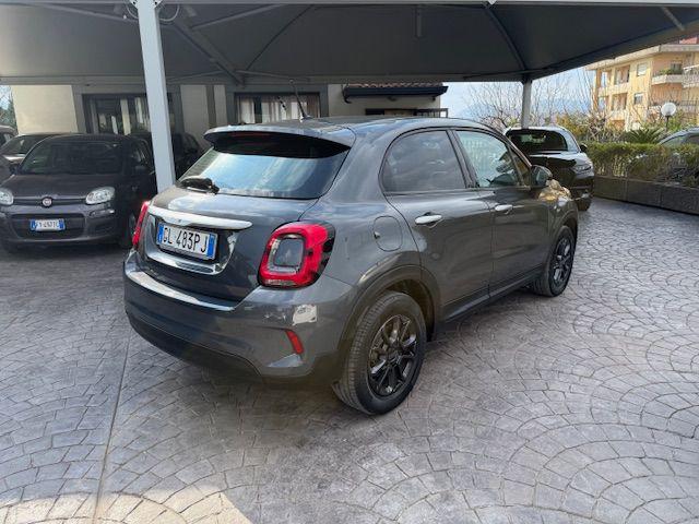 Fiat 500X 1.3 MultiJet 95 CV Club usato a FISCIANO