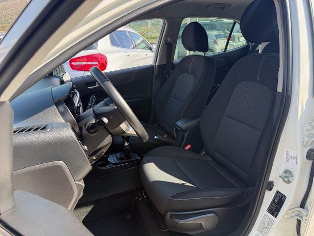 Kia Picanto 1.0 12V GPL 5 porte Style usato a FISCIANO