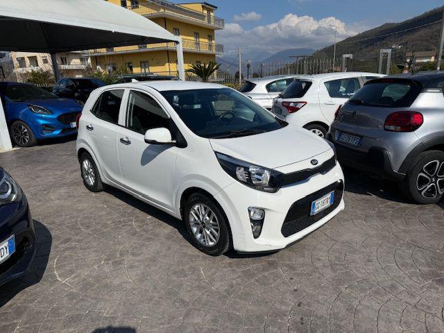 Kia Picanto 1.0 12V GPL 5 porte Style - foto 2 di 4