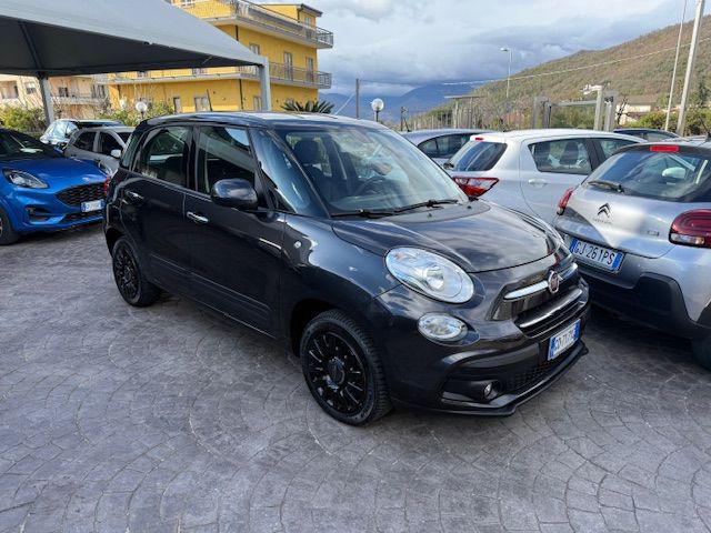 Fiat 500L 1.6 Multijet 120 CV Business usato a FISCIANO