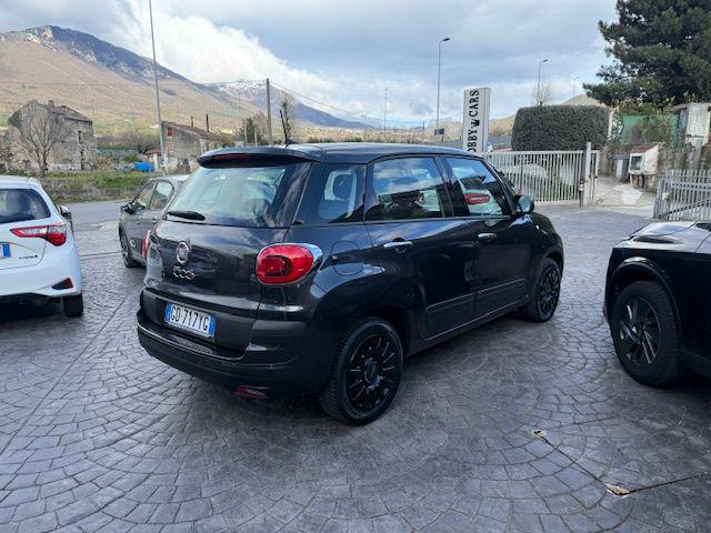 Fiat 500L 1.6 Multijet 120 CV Business - foto 4 di 4